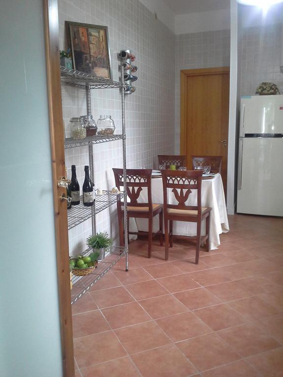 Giardini Di Capodimonte Appartement *