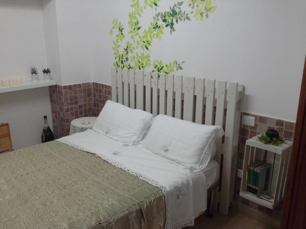Appartement Giardini Di Capodimonte Naples