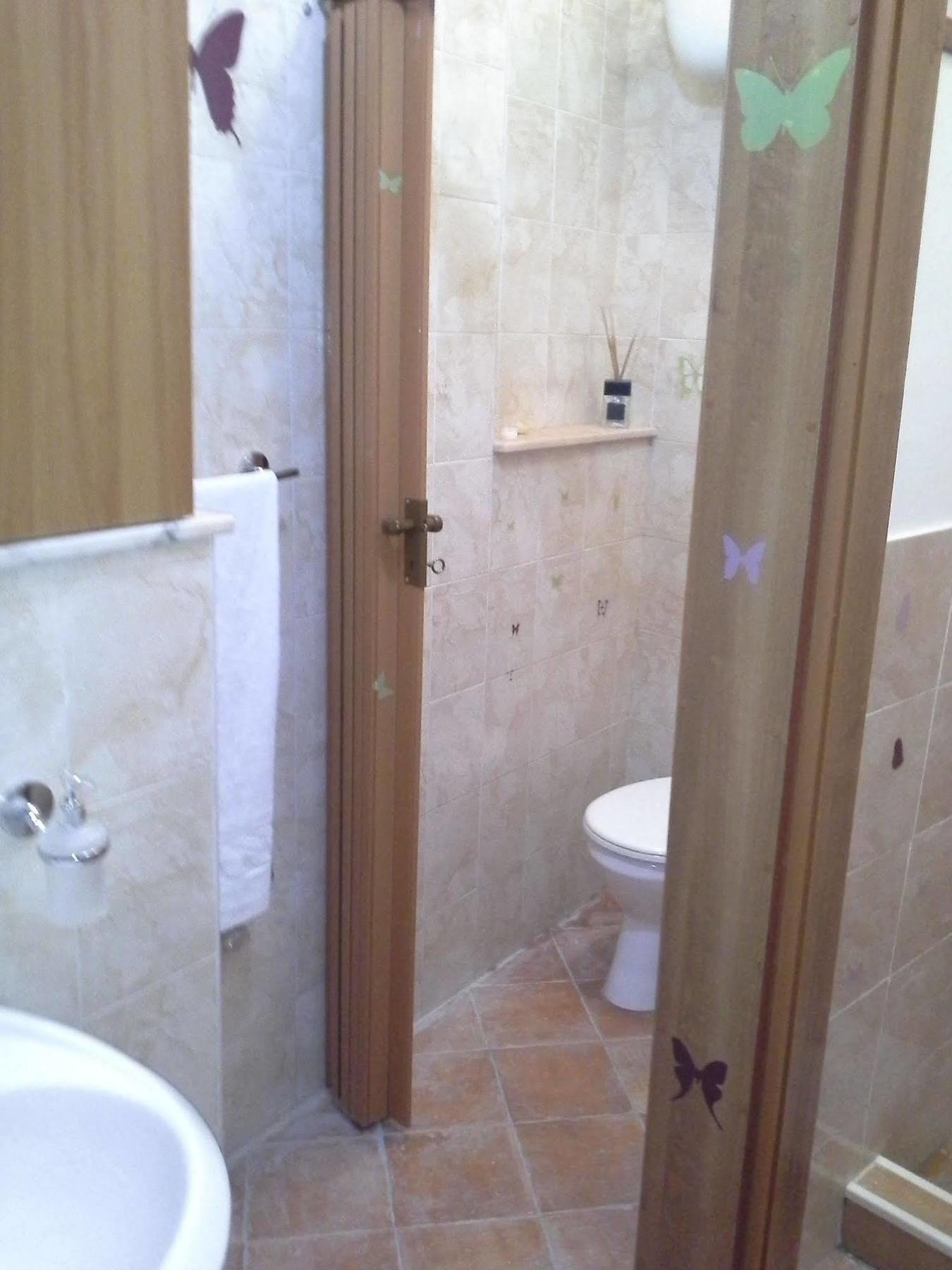 Appartement Giardini Di Capodimonte Naples