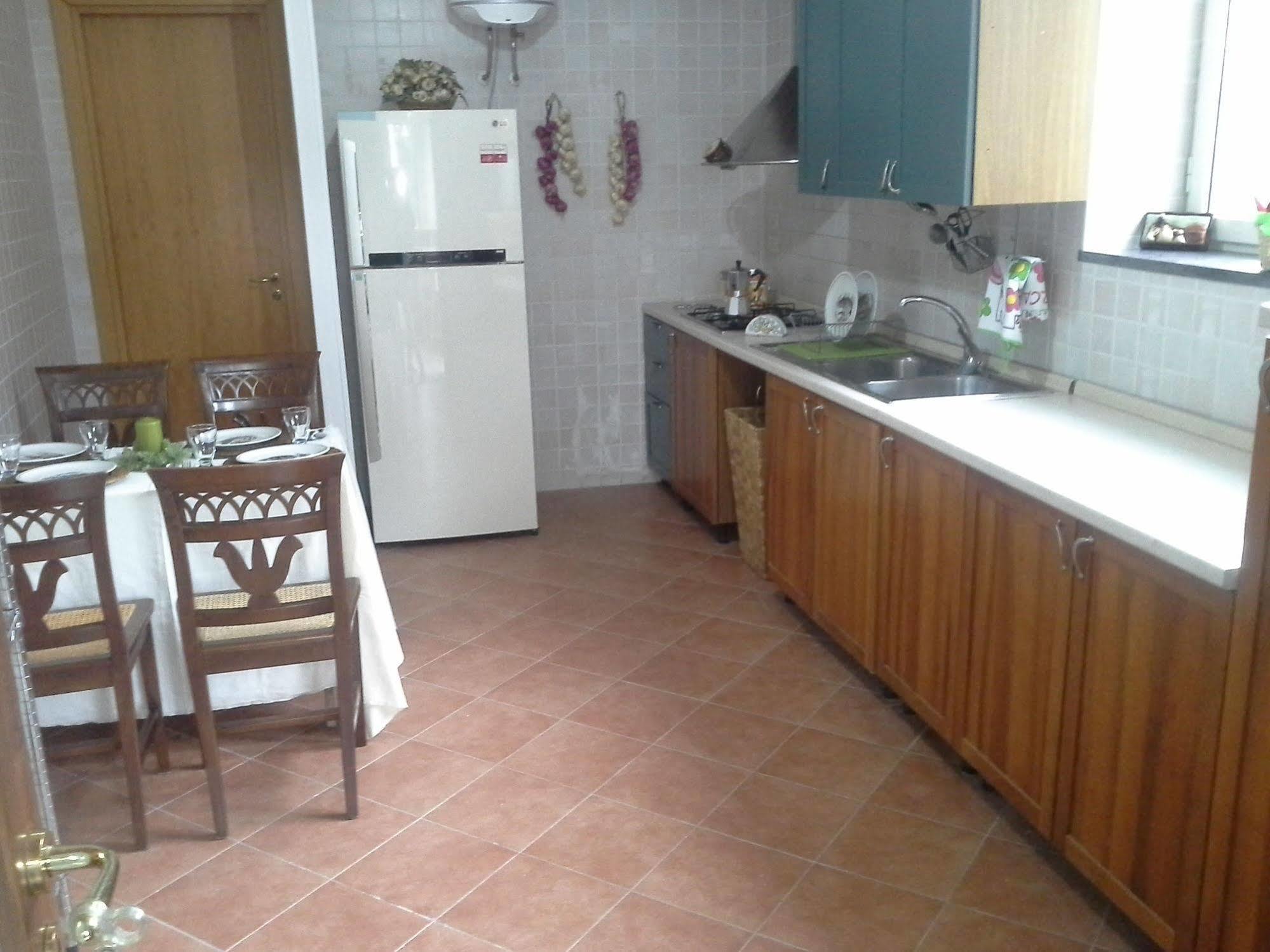 Giardini Di Capodimonte Appartement