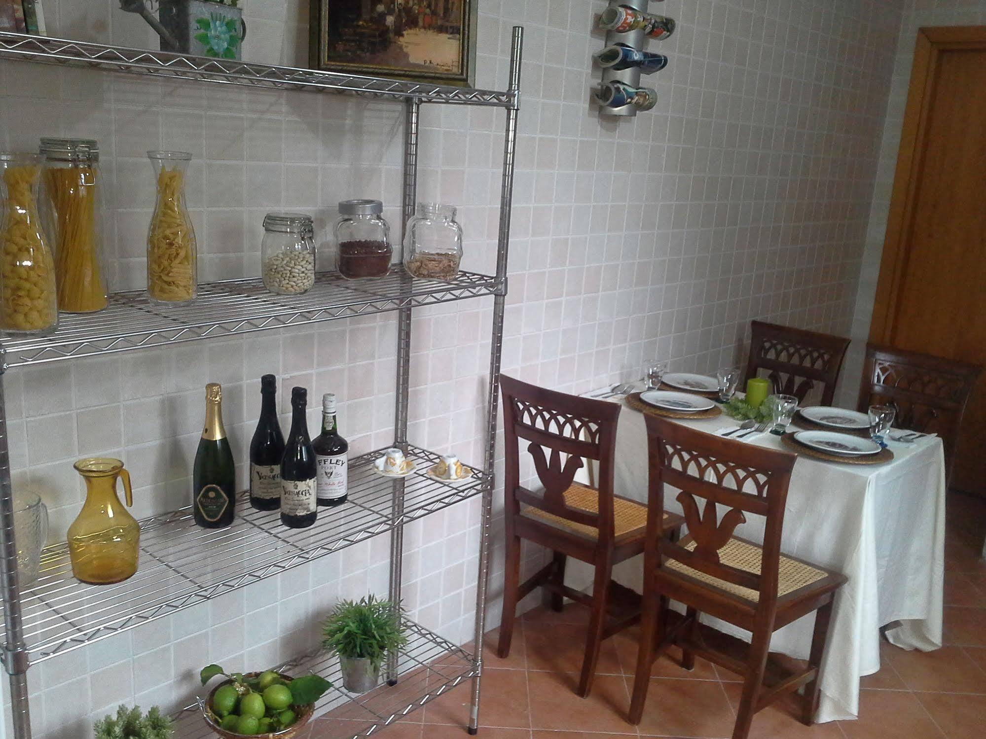 Appartement Giardini Di Capodimonte