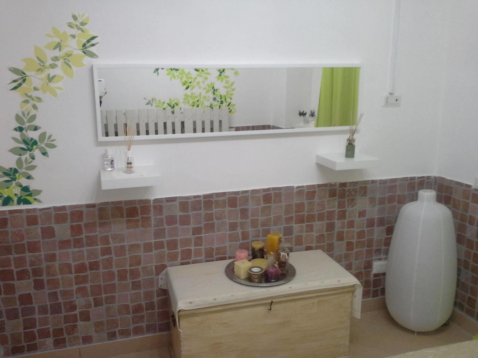 Appartement Giardini Di Capodimonte *