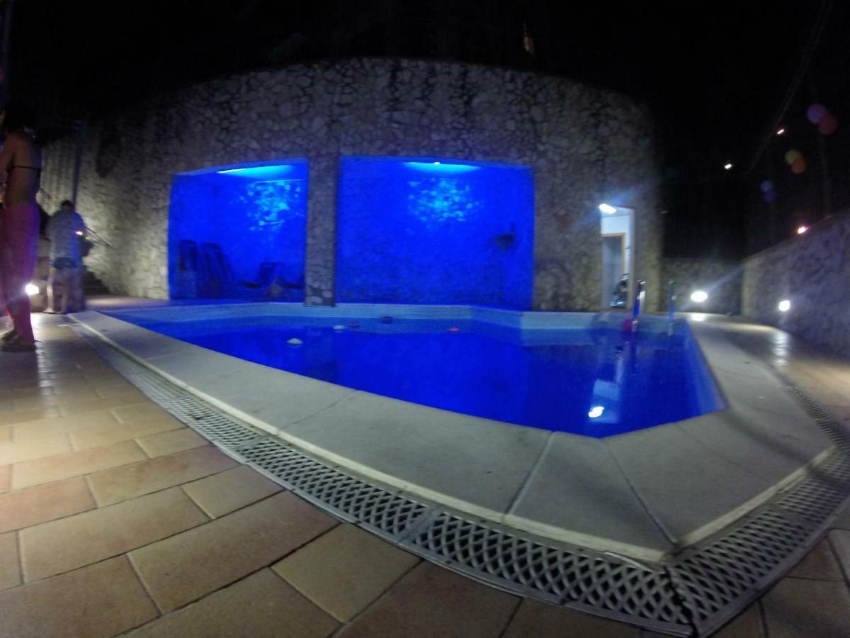 Giardini Di Capodimonte Appartement