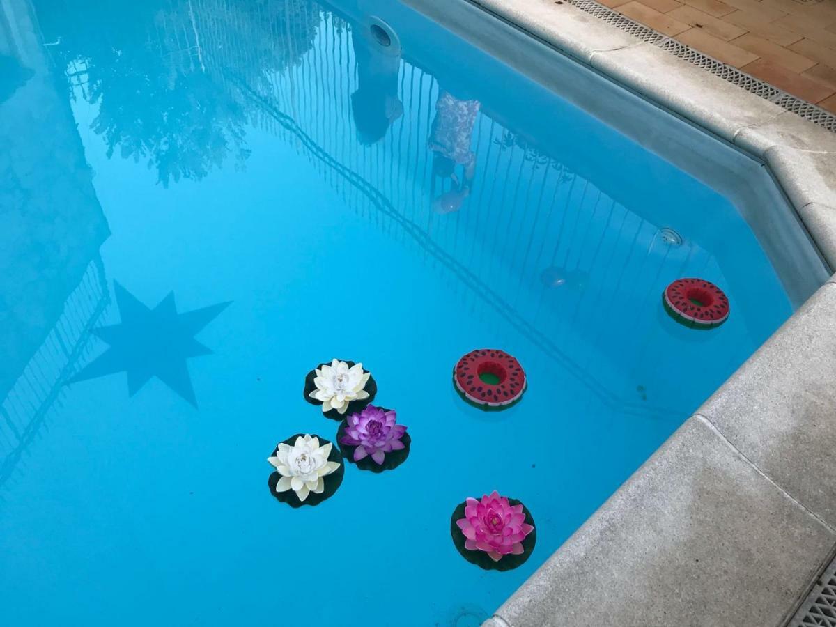 Giardini Di Capodimonte Apartment Naples